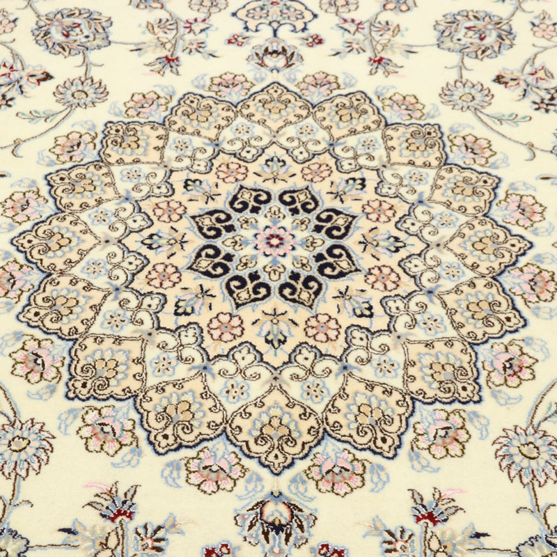 Tappeto Persero - Nain - Reale - 300 x 200 cm - crema