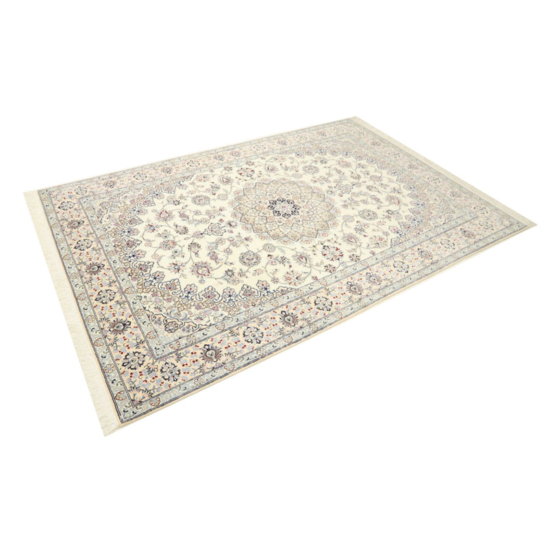 Tappeto Persero - Nain - Reale - 300 x 200 cm - crema