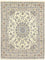 Tappeto Persero - Nain - Reale - 250 x 198 cm - crema