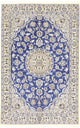 Nain - 9 la Tappeto 179x117cm - Tappeto persiano