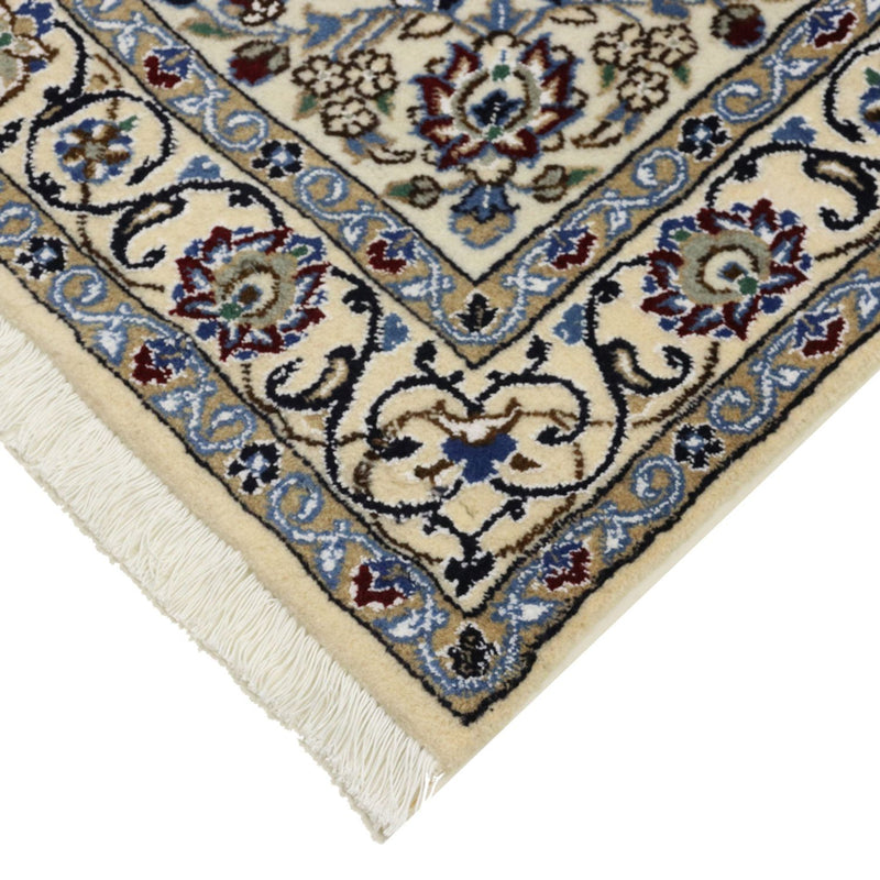 Tappeto Persero - Nain - Reale - 178 x 115 cm - rosso