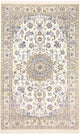Nain - 9 la Tappeto 211x133cm - Tappeto persiano