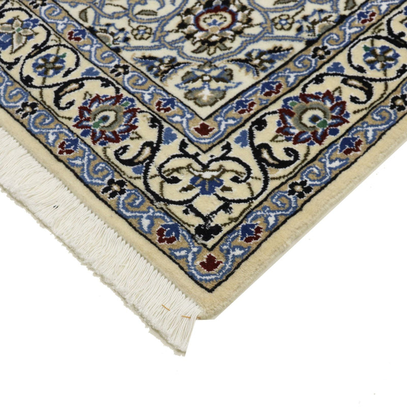 Tappeto Persero - Nain - Reale - 175 x 118 cm - rosso