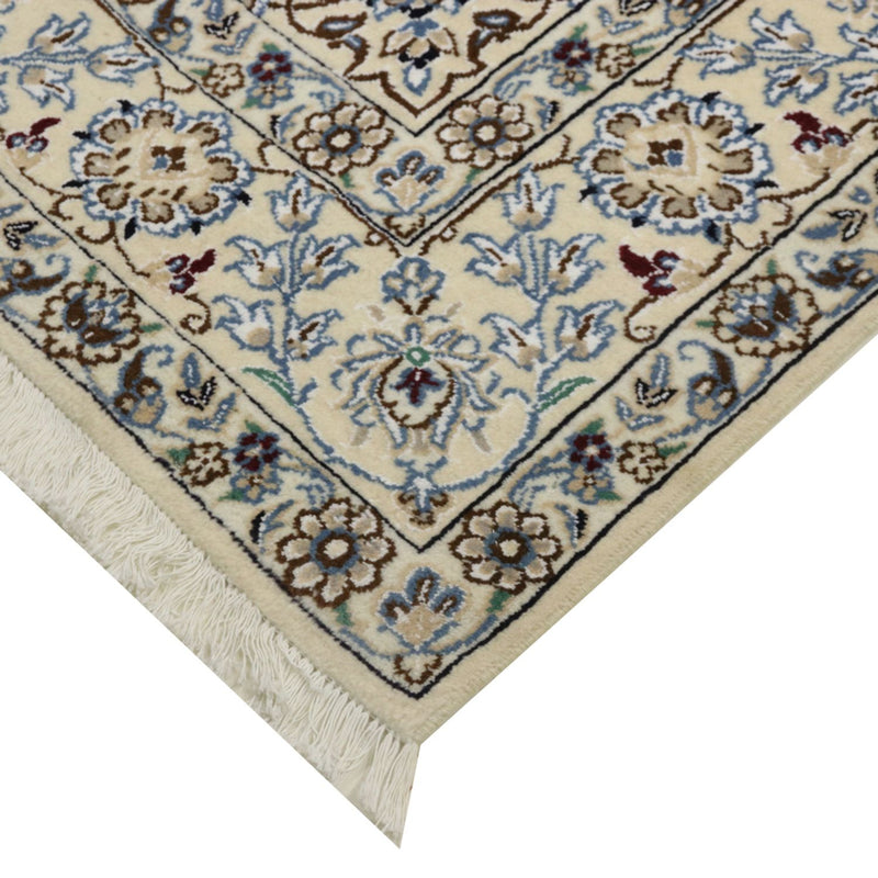 Tappeto Persero - Nain - Reale - 248 x 148 cm - rosso