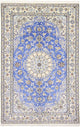 Nain - 9 la Tappeto 248x158cm - Tappeto persiano