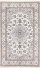 Nain - 9 la Tappeto 256x156cm - Tappeto persiano