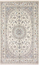 Nain - 9 la Tappeto 250x154cm - Tappeto persiano