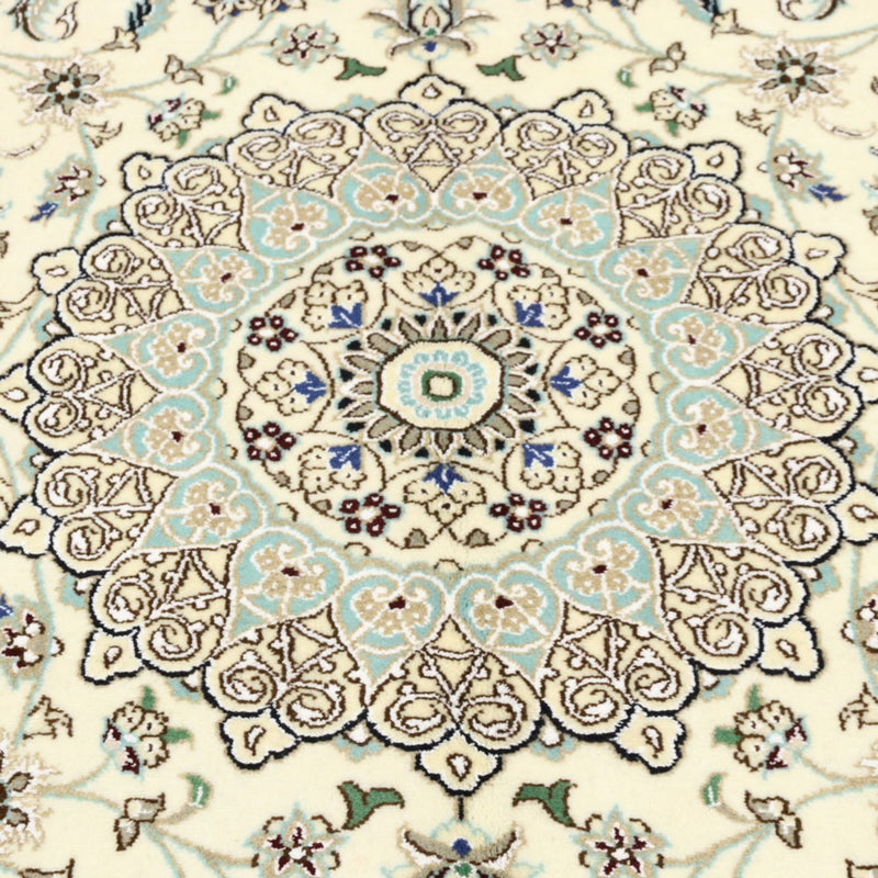 Tappeto Persero - Nain - Reale - 250 x 154 cm - beige