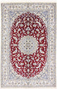 Nain - 9 la Tappeto 240x158cm - Tappeto persiano