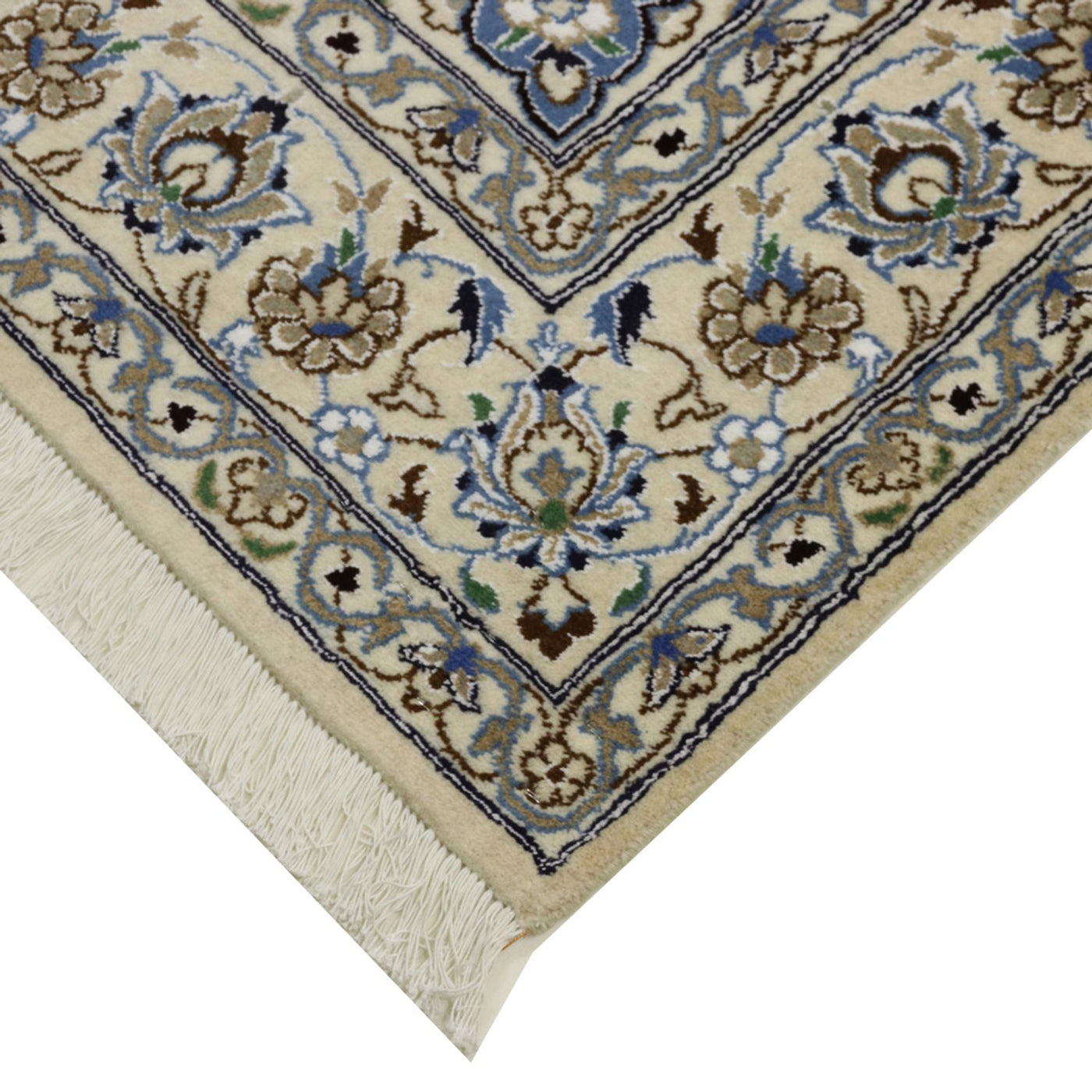 Nain - 9 la Tappeto 240x158cm - Tappeto persiano