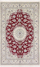 Nain - 9 la Tappeto 255x160cm - Tappeto persiano