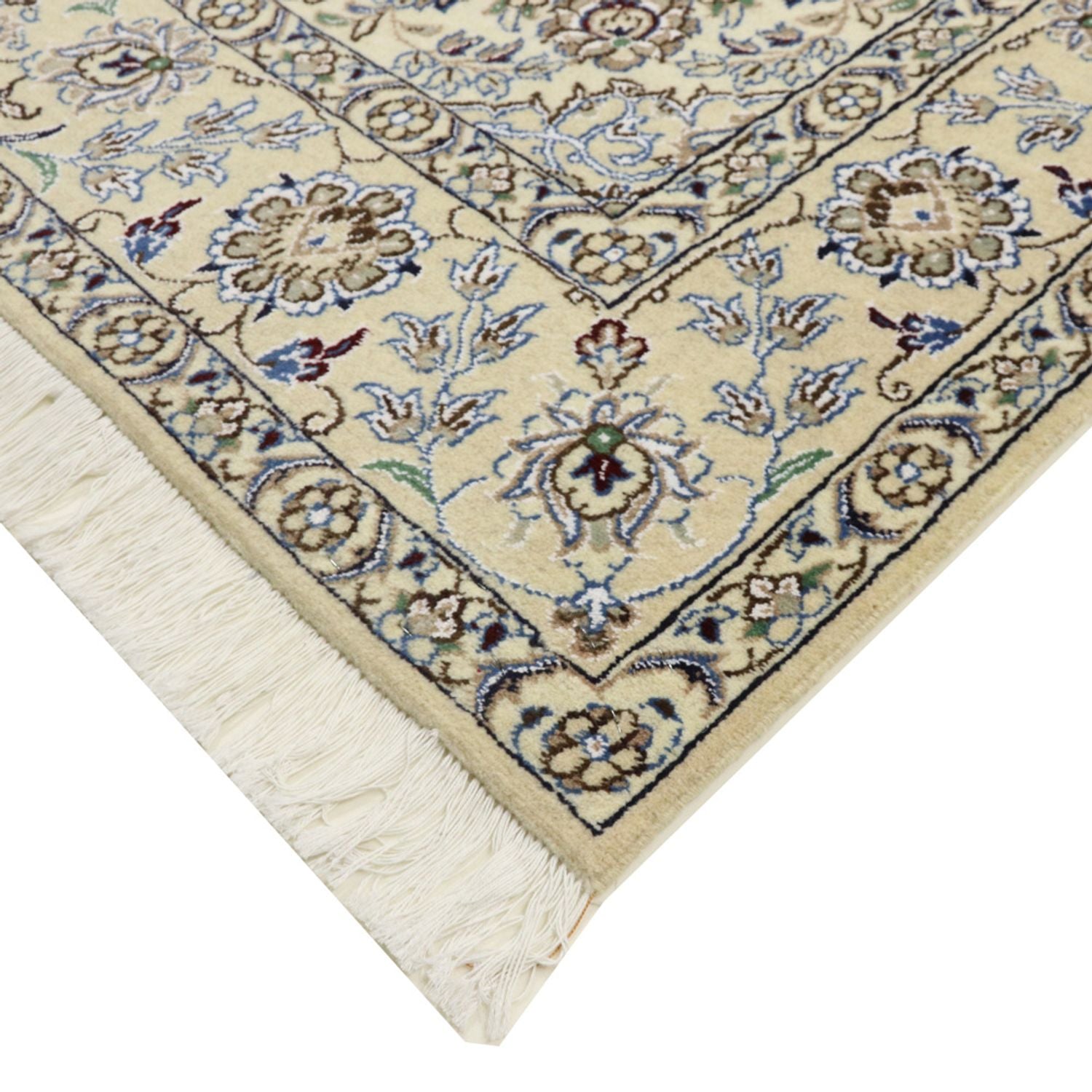 Tappeto Persero - Nain - Reale - 255 x 160 cm - rosso