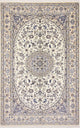 Nain - 9 la Tappeto 246x158cm - Tappeto persiano