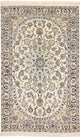 Nain - 9 la Tappeto 205x125cm - Tappeto persiano