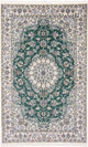 Nain - 9 la Tappeto 250x156cm - Tappeto persiano