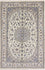 Tappeto Persero - Nain - Reale - 238 x 158 cm - beige