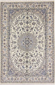 Nain - 9 la Tappeto 238x158cm - Tappeto persiano