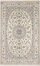 Nain - 9 la Tappeto 246x154cm - Tappeto persiano