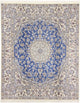 Nain - 9 la Tappeto 200x250cm - Tappeto persiano