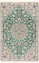 Nain - 9 la Tappeto 137x88cm - Tappeto persiano