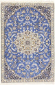 Nain - 9 la Tappeto 136x90cm - Tappeto persiano