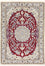 Tappeto Persero - Nain - Reale - 142 x 95 cm - rosso