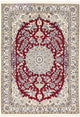 Nain - 9 la Tappeto 142x95cm - Tappeto persiano