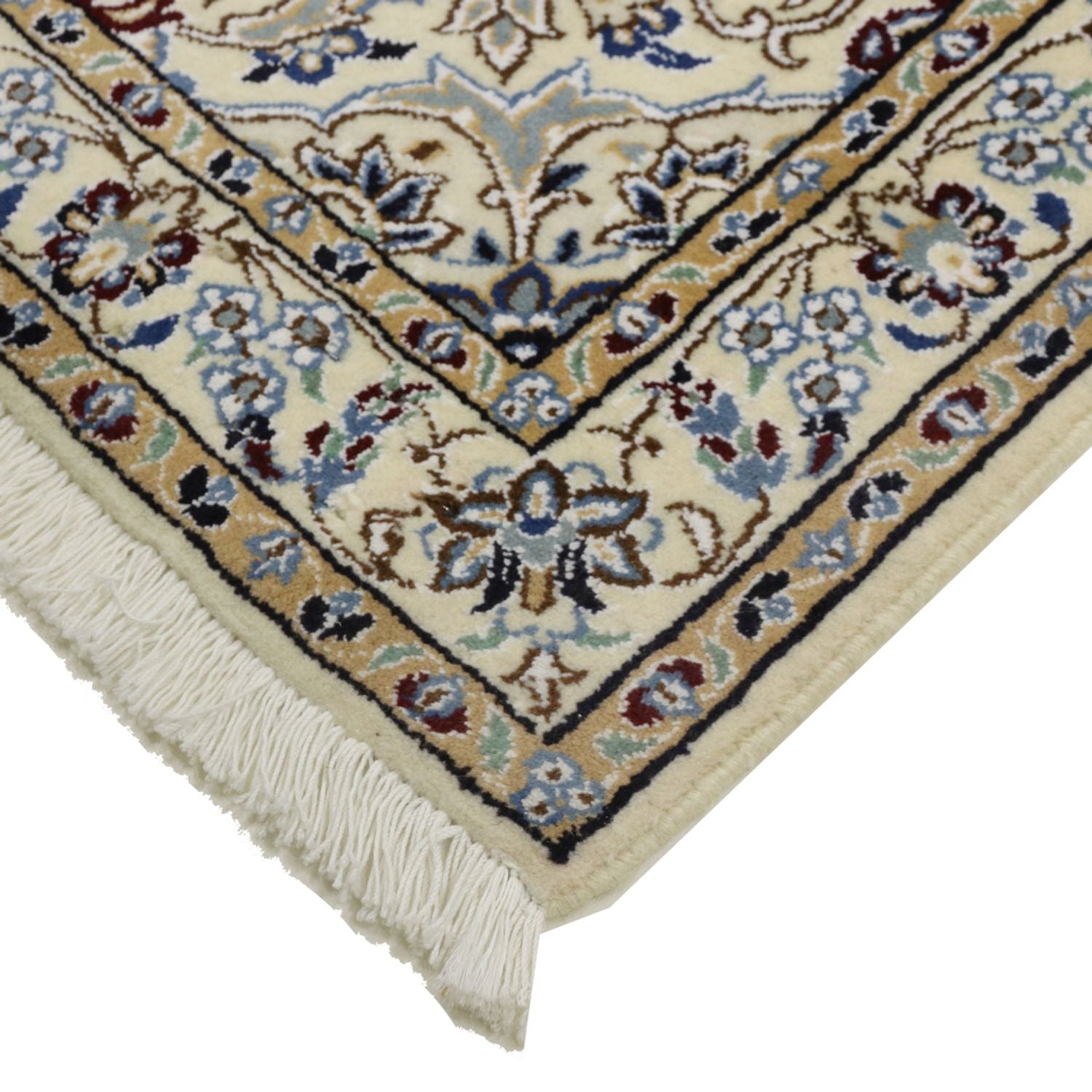 Tappeto Persero - Nain - Reale - 142 x 95 cm - rosso