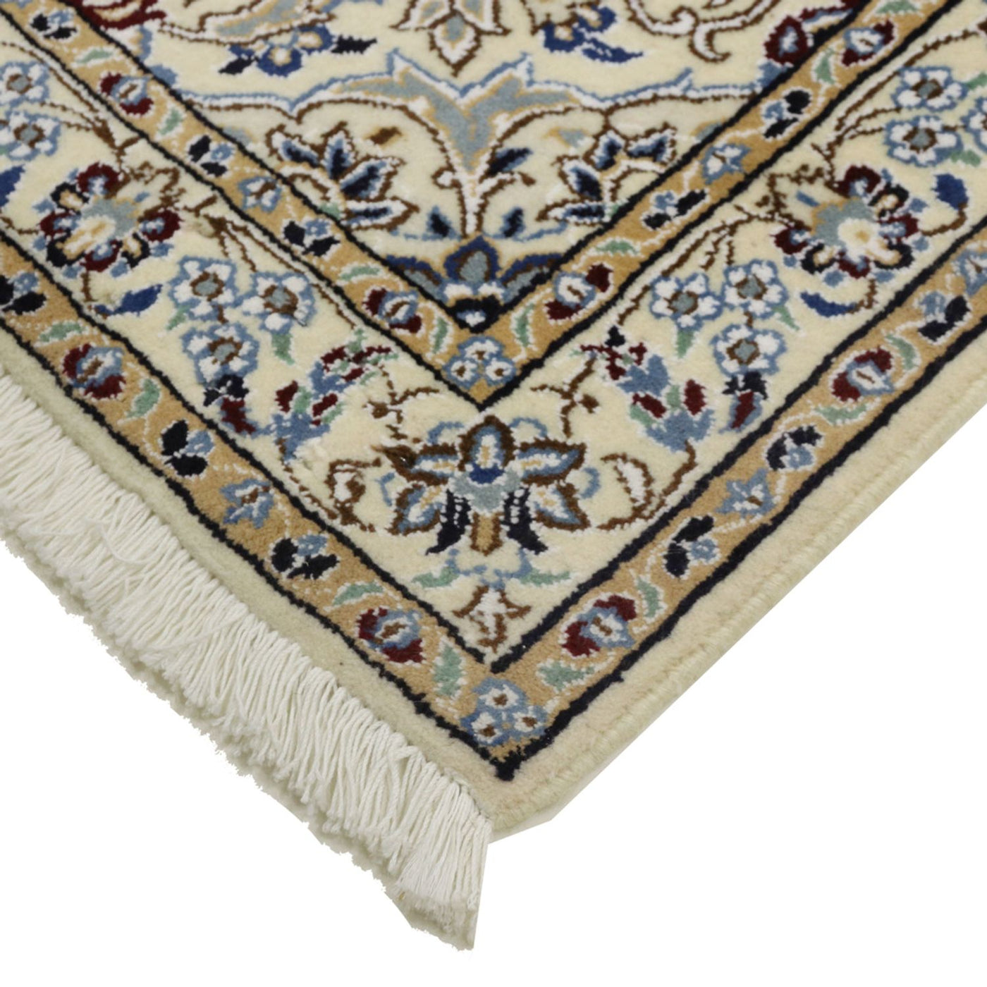 Nain - 9 la Tappeto 142x95cm - Tappeto persiano