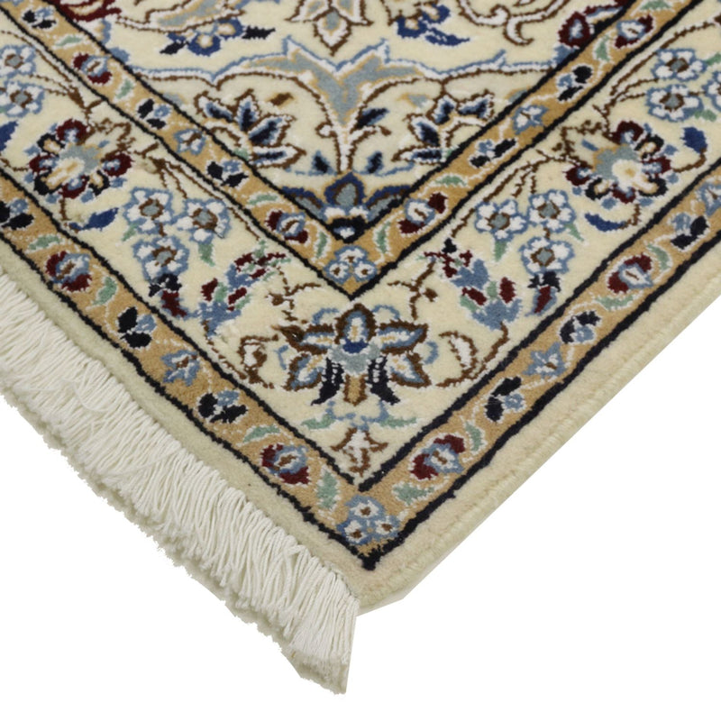 Tappeto Persero - Nain - Reale - 142 x 95 cm - rosso