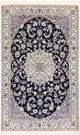 Nain - 9 la Tappeto 155x96cm - Tappeto persiano