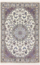 Nain - 9 la Tappeto 150x96cm - Tappeto persiano