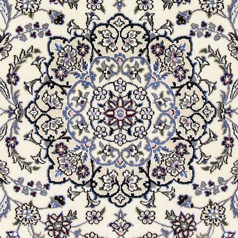 Tappeto Persero - Nain - Reale - 150 x 96 cm - crema