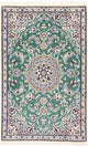 Nain - 9 la Tappeto 139x89cm - Tappeto persiano