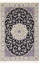 Nain - 9 la Tappeto 148x98cm - Tappeto persiano