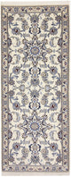 Nain - 9 la Tappeto 298x80cm - Tappeto persiano