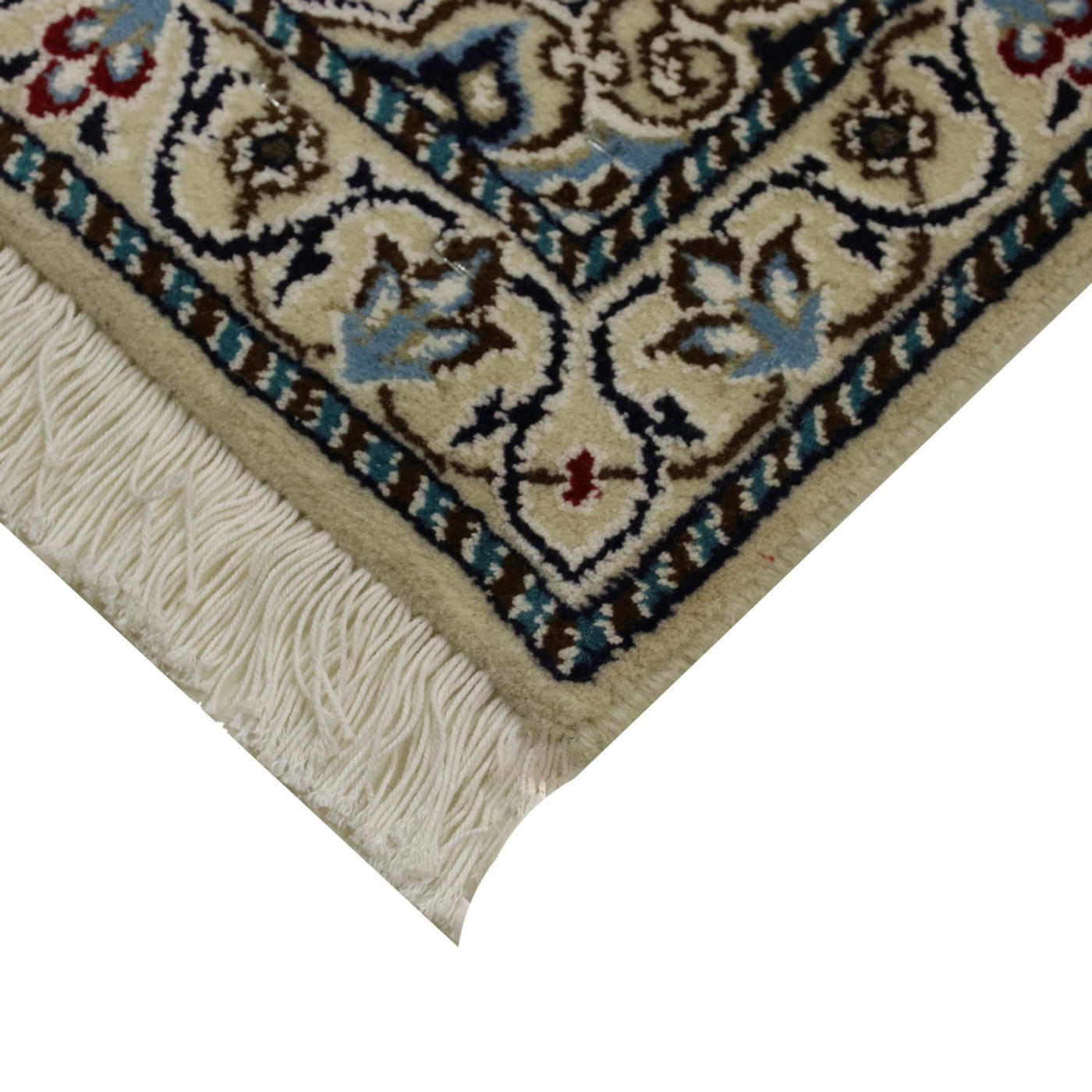 Nain - 9 la Tappeto 197x62cm - Tappeto persiano