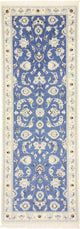 Nain - 9 la Tappeto 207x69cm - Tappeto persiano