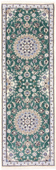 Nain - 9 la Tappeto 200x60cm - Tappeto persiano