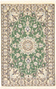Nain - 9 la Tappeto 98x64cm - Tappeto persiano