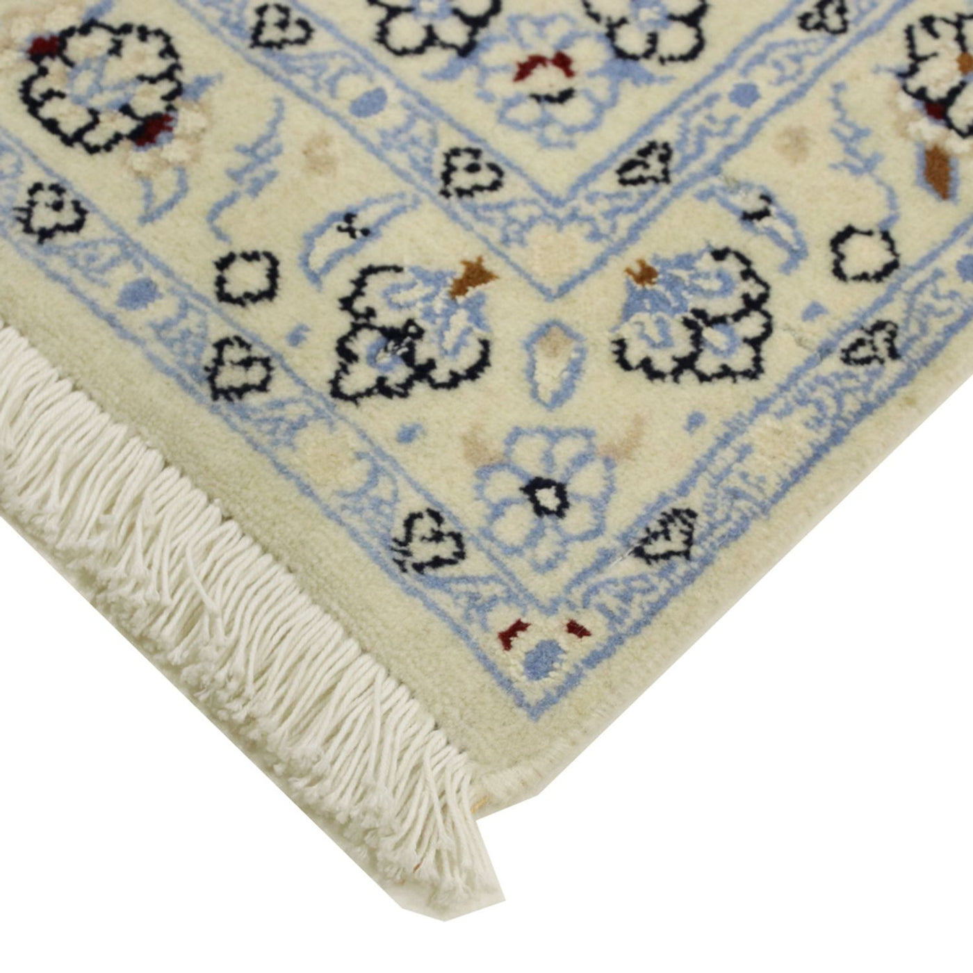 Nain - 9 la Tappeto 90x60cm - Tappeto persiano