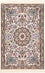 Tappeto Persero - Nain - Reale - 90 x 60 cm - beige