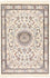 Tappeto Persero - Nain - Reale - 90 x 60 cm - beige