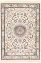 Nain - 9 la Tappeto 90x60cm - Tappeto persiano