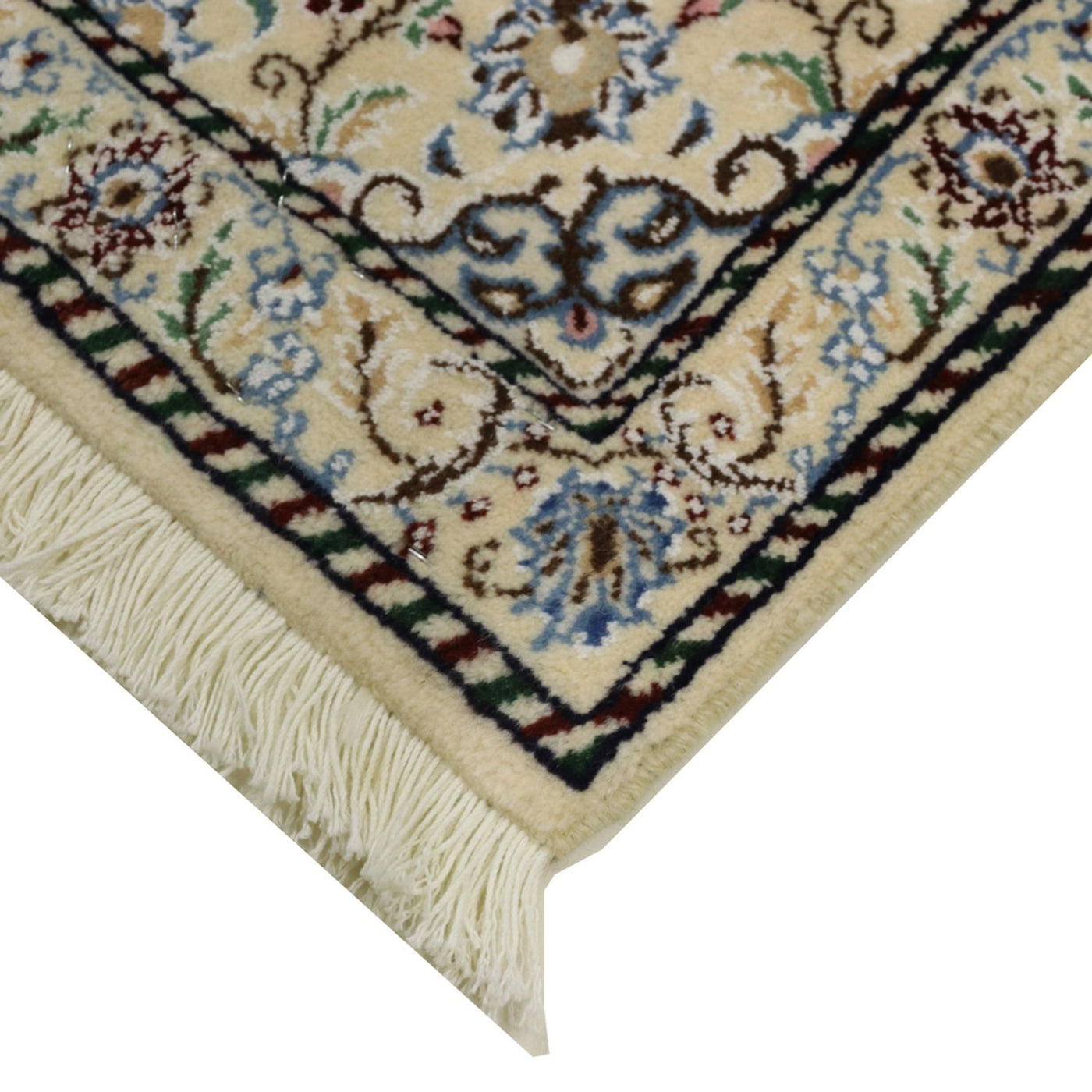 Nain - 9 la Tappeto 90x60cm - Tappeto persiano