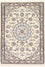 Tappeto Persero - Nain - Reale - 97 x 70 cm - beige