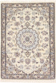Nain - 9 la Tappeto 97x70cm - Tappeto persiano