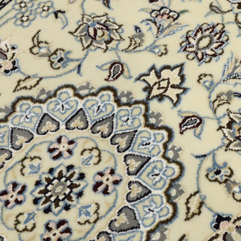 Tappeto Persero - Nain - Reale - 97 x 70 cm - beige