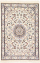 Nain - 9 la Tappeto 90x60cm - Tappeto persiano