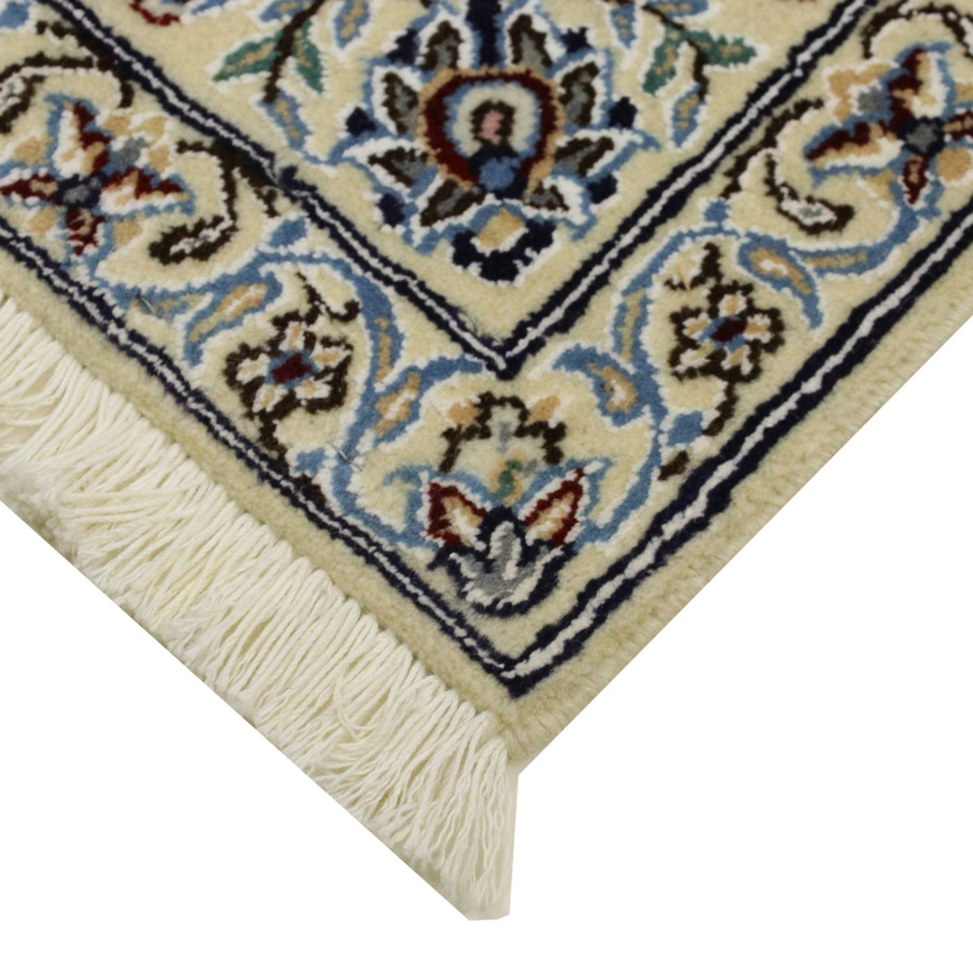 Nain - 9 la Tappeto 92x64cm - Tappeto persiano